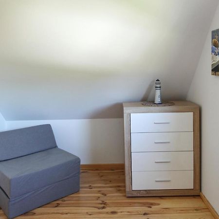 "Domki Na Milej "Niechorze Exterior foto